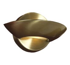 Настенный светильник Lussole Astro LSQ-3351-01-UC