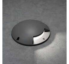 Уличный встраиваемый светильник Elektrostandard Park a065926_ES