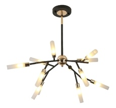 Потолочная люстра Lussole ASTORIA LSP-8332