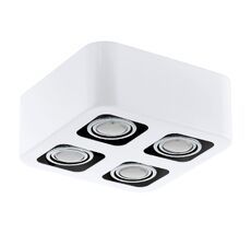 Накладной светильник Toreno 93013-UC