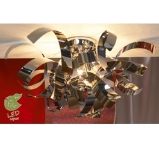 Потолочная люстра Lussole Briosco GRLSA-5907-06