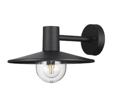 Уличный настенный светильник FURCADIA 4833/1W