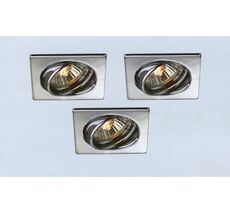 Врезной светильник Quartz 59323/11/10-UC