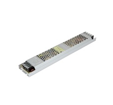 Ультратонкий блок питания в металлическом корпусе, IP20, 300W, 24V 00-00007873_SW