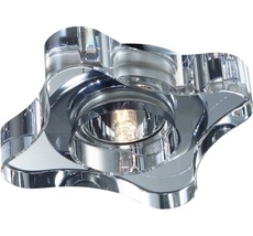 Врезной светильник Vetro 369416-UC