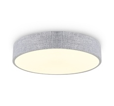 Потолочный светильник Freya Ruler FR5555CL-L30BGG_MY