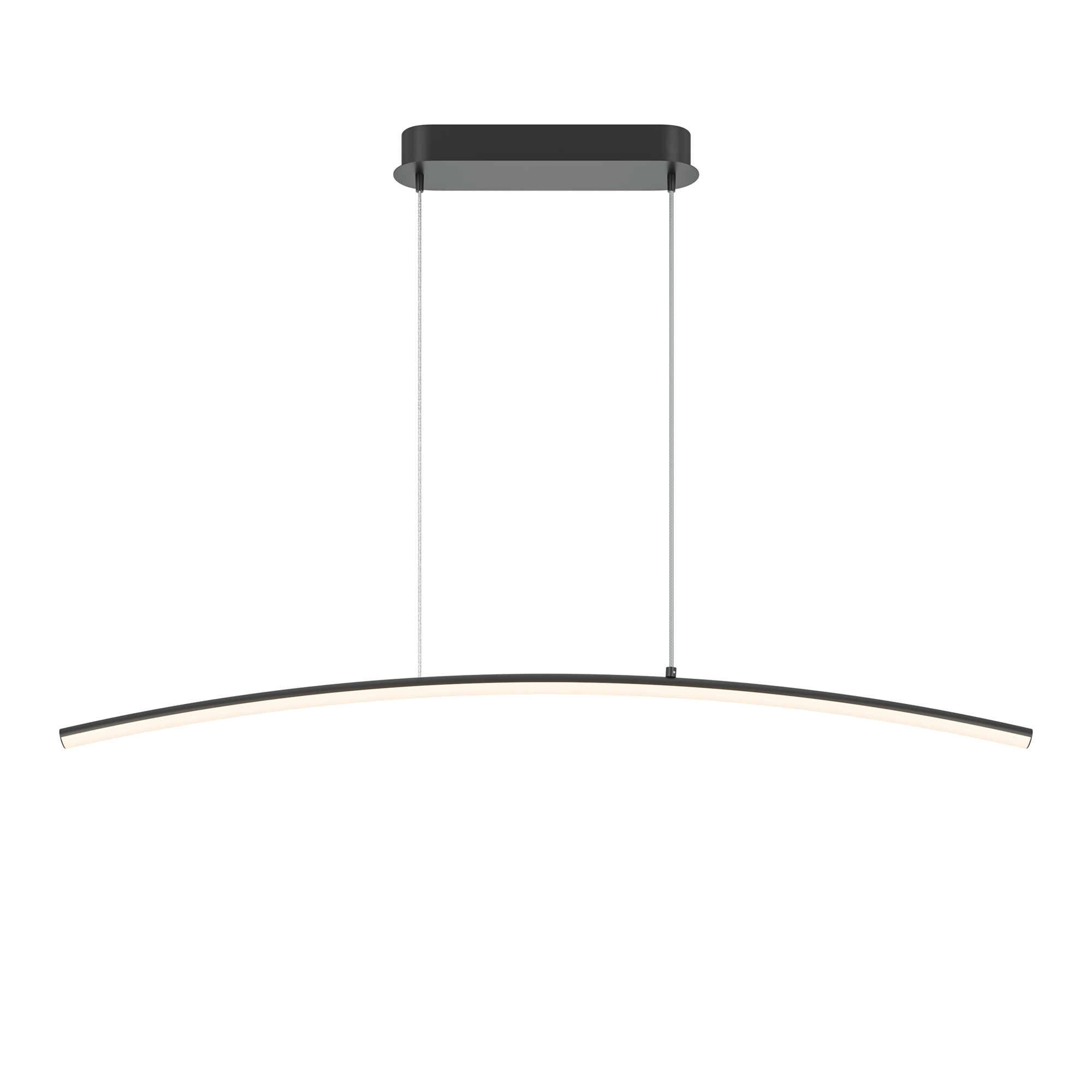 Подвесной светильник Maytoni Light Reflection MOD243PL-L18BK_MY – купить в  Самаре в интернет-магазине Светлый Сайт